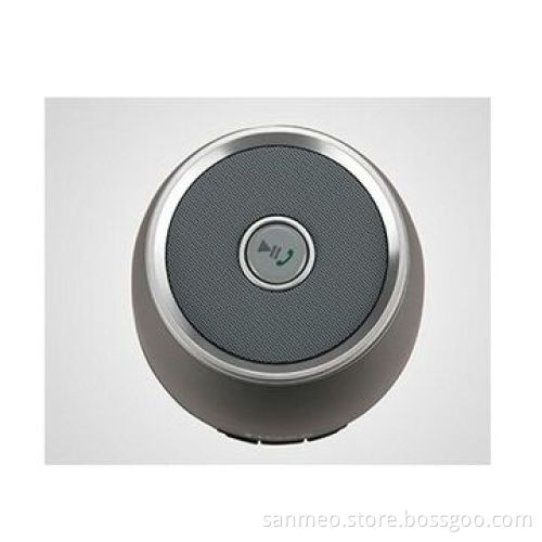 Mini Wireless Bluetooth Speaker, Portable TF Card V2.1+EDR A2DP for Mobile Phone